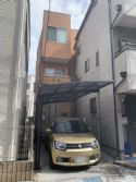 板橋区氷川町戸建