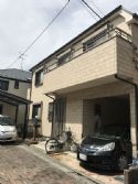 江戸川区北小岩5丁目戸建