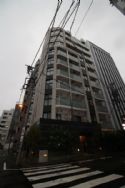 ザ・パークワンズ千代田佐久間町