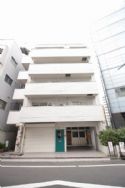 中銀第2八丁堀マンシオン