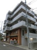 アージョ鶴ヶ峰