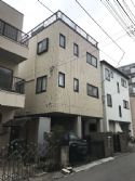 江東区亀戸6丁目戸建