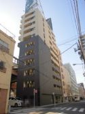 ドルチェ日本橋浜町・壱番館