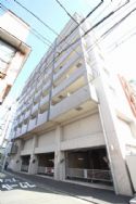 バージュアル横濱鶴見