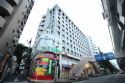 シャトレーイン東京笹塚