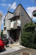 調布市国領町5丁目戸建