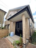 新宿区下落合4丁目戸建