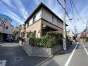 豊島区目白2丁目戸建