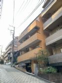 ライオンズマンション西新宿第6