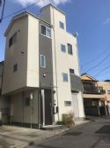 葛飾区奥戸2丁目戸建