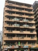 東池袋ダイヤマンション