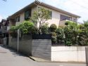 大田区南馬込4丁目戸建