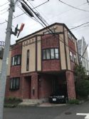 渋谷区神宮前3丁目戸建