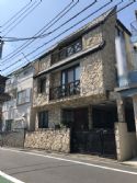世田谷区太子堂5丁目戸建