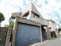 中野区上鷺宮1丁目戸建