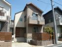 大田区仲池上1丁目戸建