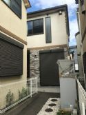 調布市下石原2丁目戸建