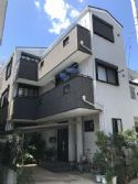 江戸川区瑞江4丁目戸建