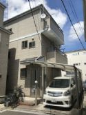 江戸川区南篠崎町4丁目戸建