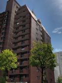 ライオンズマンション江戸堀第2