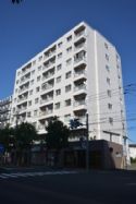 コロナード平岸Ⅱ