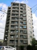 アルス円山北6条