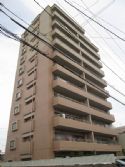藤和シティホームズ日比野