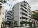 中村橋シティハウス