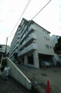 ニュー白金マンション