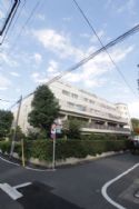 藤和参宮橋コープ