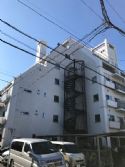 ニュー奥沢ハイツ