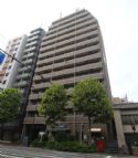 メゾン・ド・ヴィレ日本橋浜町