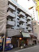ライオンズマンション九段第二