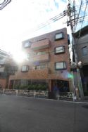 ダイヤモンドマンション