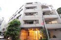 朝日マンション赤坂南部坂