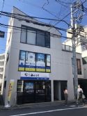 センチュリー初台