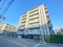 クレヴィア東白楽