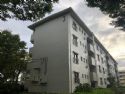 田園青葉台住宅団地3号棟