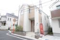 練馬区南大泉5丁目新築戸建 H号棟