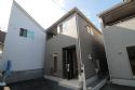 立川市柏町3丁目新築戸建3号棟