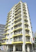 八丁堀東豊エステート