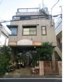 杉並区上井草3丁目戸建