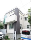 杉並区上井草3丁目戸建