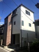 葛飾区金町二丁目中古戸建