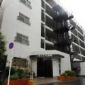 エンゼルハイム扇橋