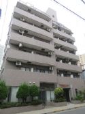 東建シティハイツ上野