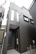 江戸川区東小岩6丁目新築戸建3号棟