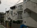 高円ハイツ