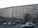 クローバーハイツ森小路 2号棟