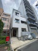 品川区東五反田2丁目賃貸併用住宅